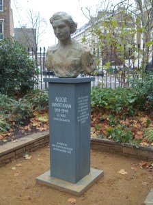 Noor Inayat Khan