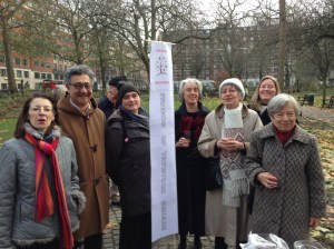 Well-wrappe-up Friends